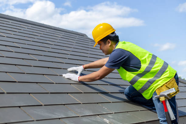 Best Local Roofing Companies  in Lincoln University, PA