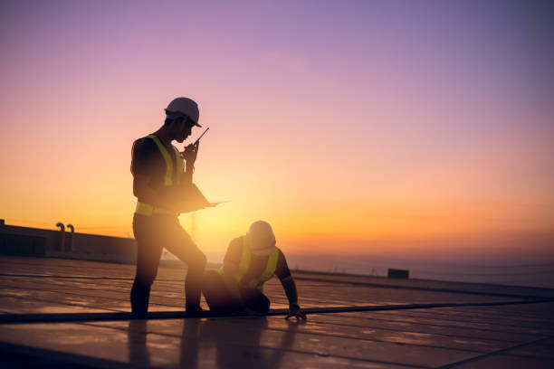 Best Metal Roofing Contractor  in Lincoln University, PA