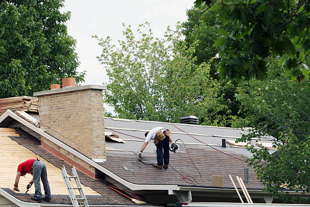 Best Gutter Installation and Roofing  in Lincoln University, PA